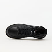 Chaussures et baskets femme Nike W Air Force 1 High Utility 2.0 Black Summit White Orange Gum Med Brown Footshop