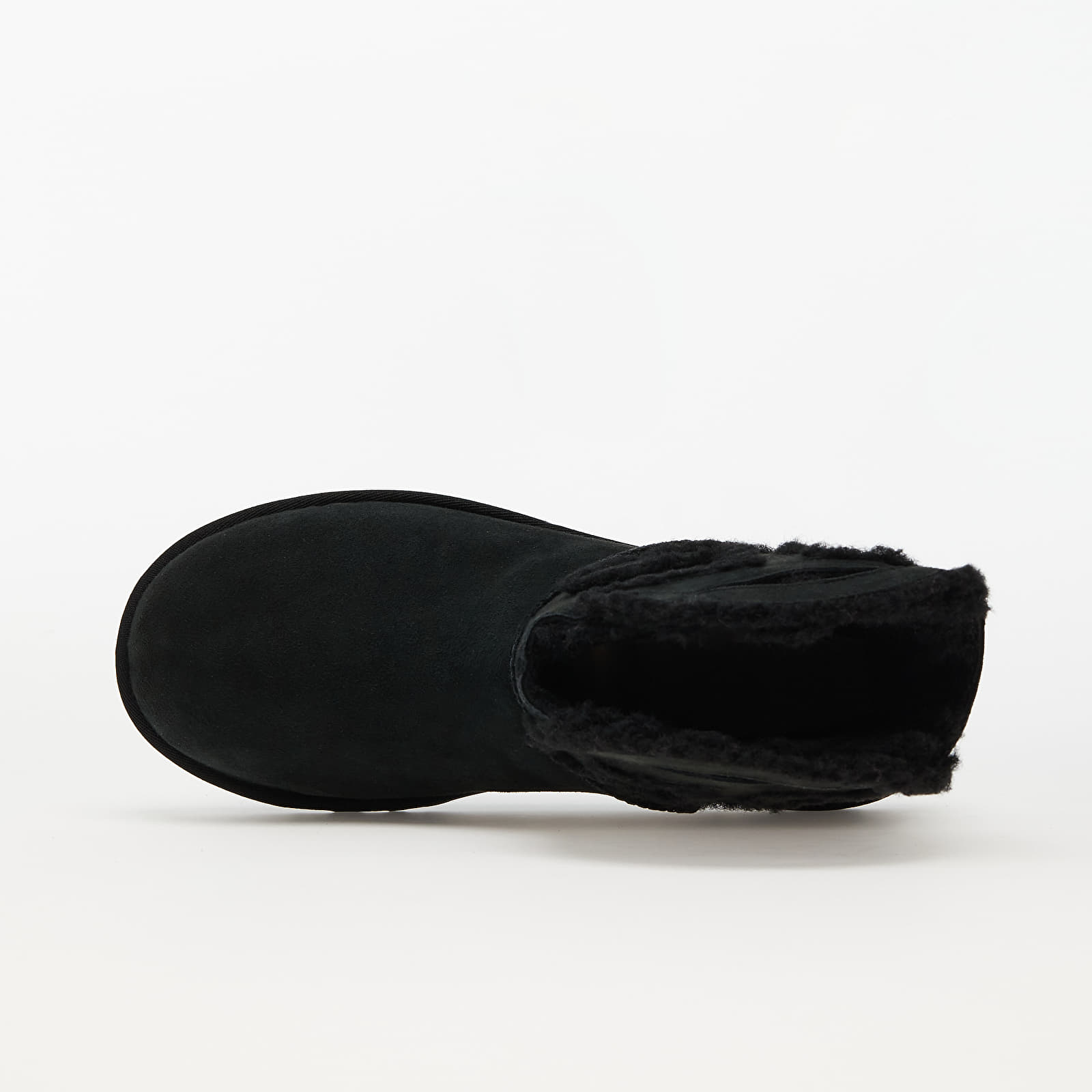 Zapatillas mujer UGG x Telfar M Logo Mini Black