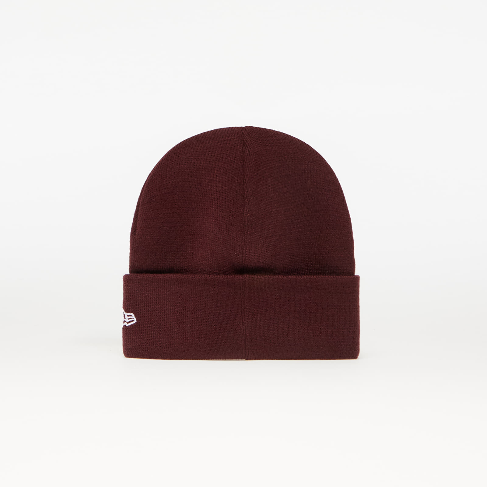 New Era Colour Pop Cuff Beanie Hat Maroon - 1 | YEO