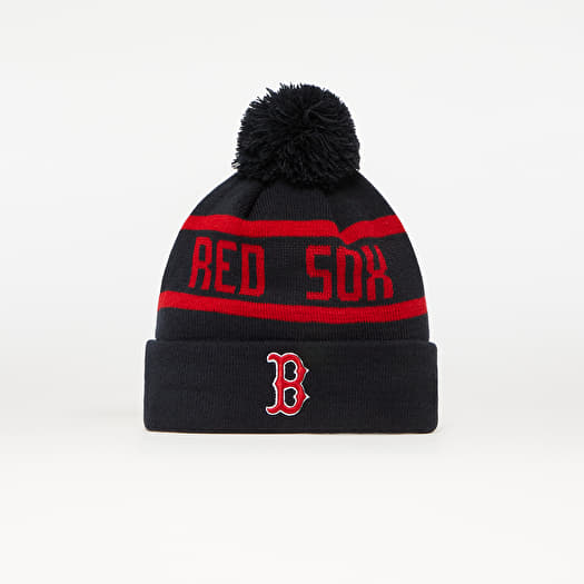 Red sox hot sale beanie