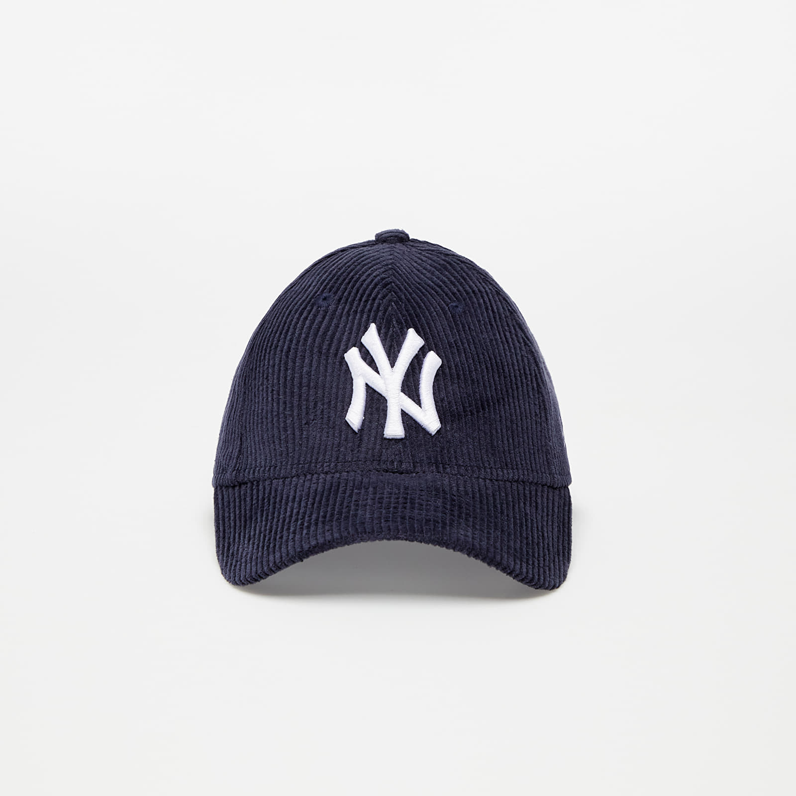 Čepice New Era 9Forty MLB Wmns Fashion Cord New York Yankees Navy