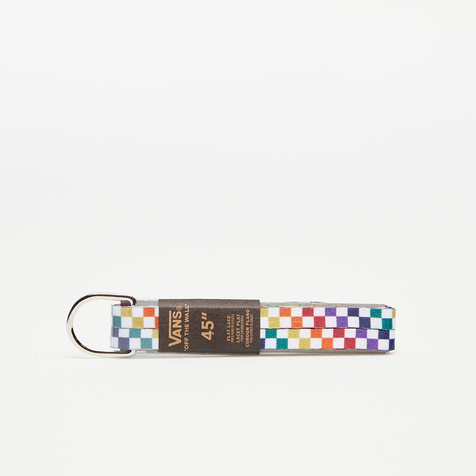 Șireturi Vans Laces 45" Multi