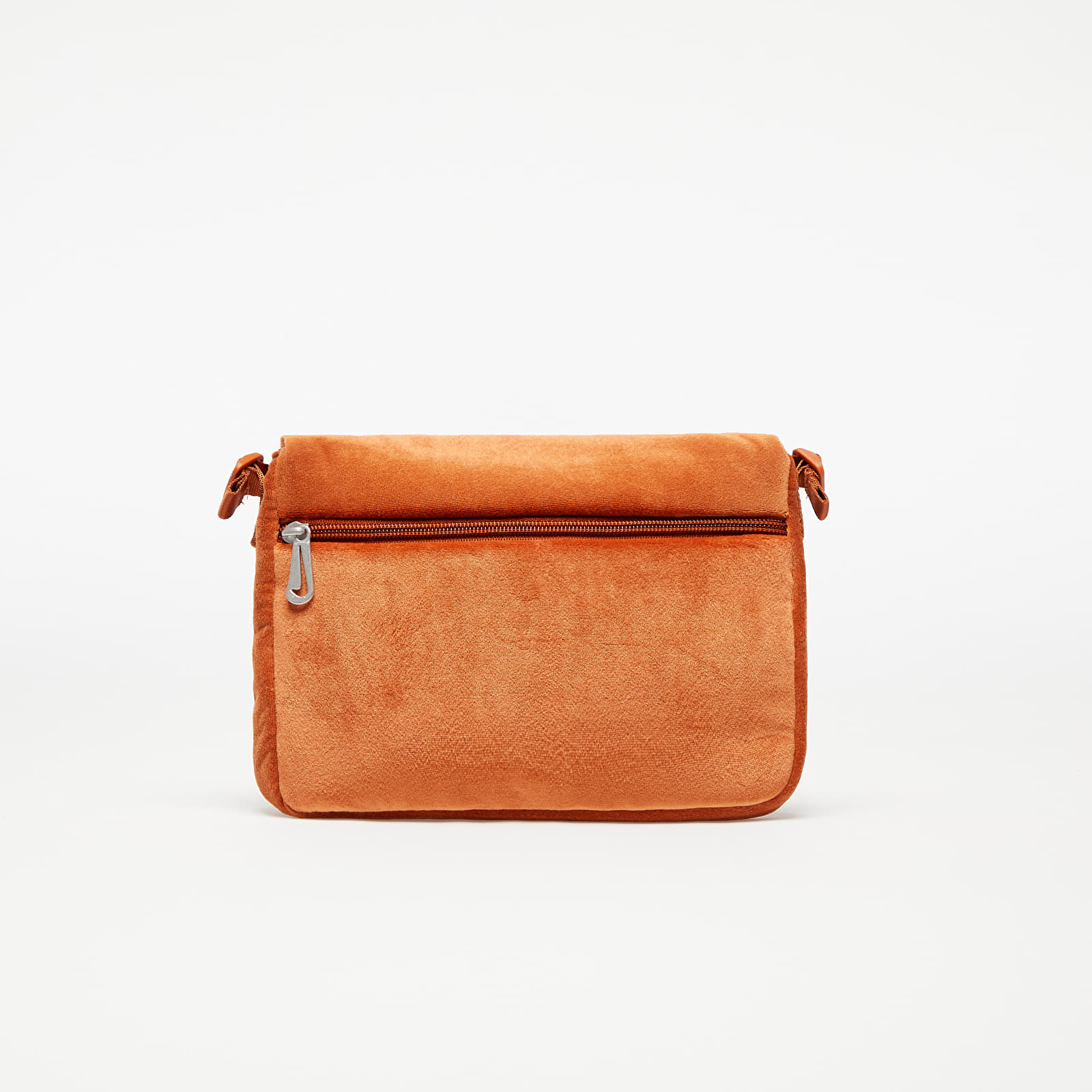 Umhängetaschen Nike Sportswear W NSW Futura 365 Cross-Body Bag Dark Russet/ Dark Russet/ Metallic Gold