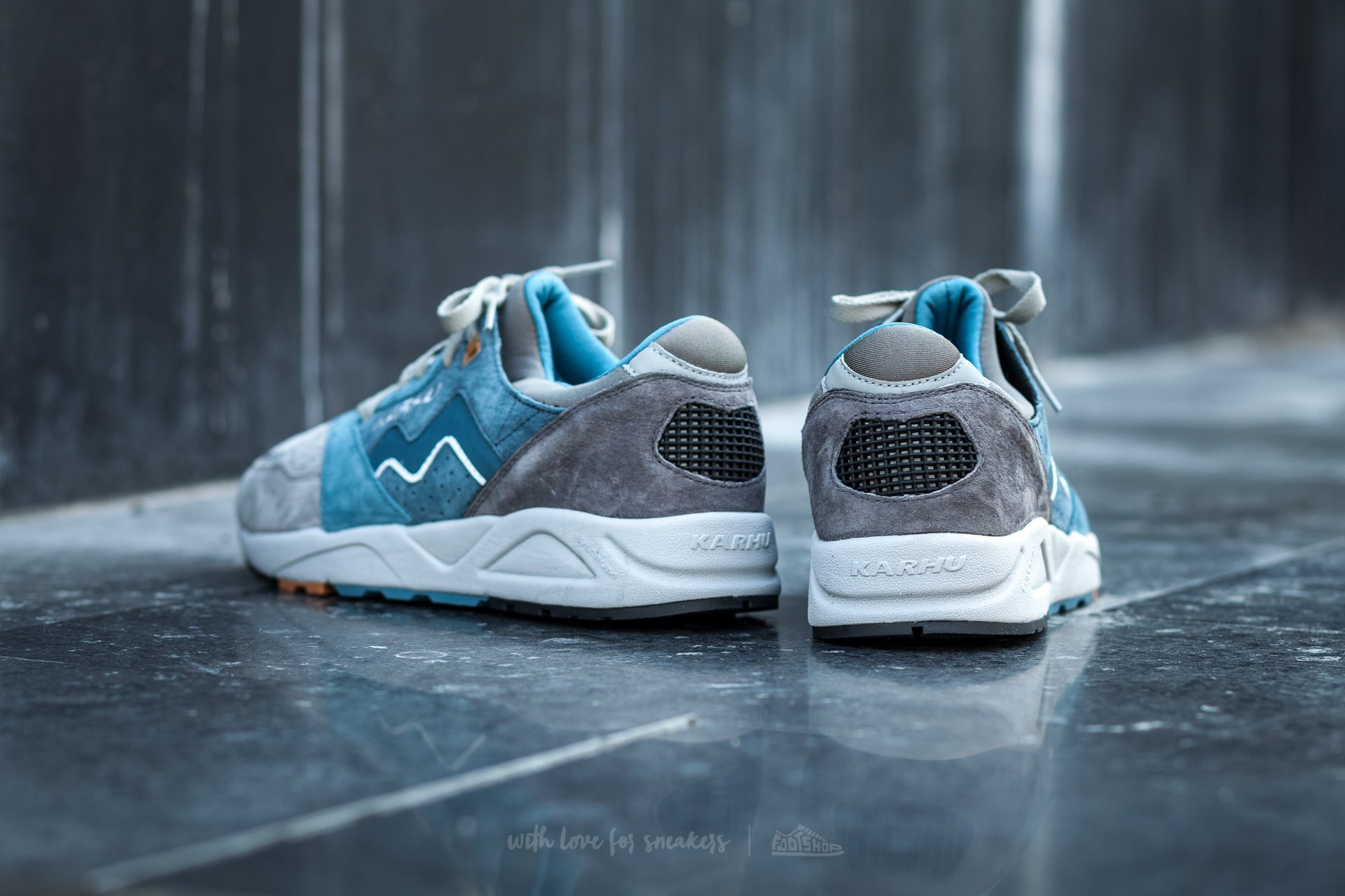 Karhu aria castor new arrivals