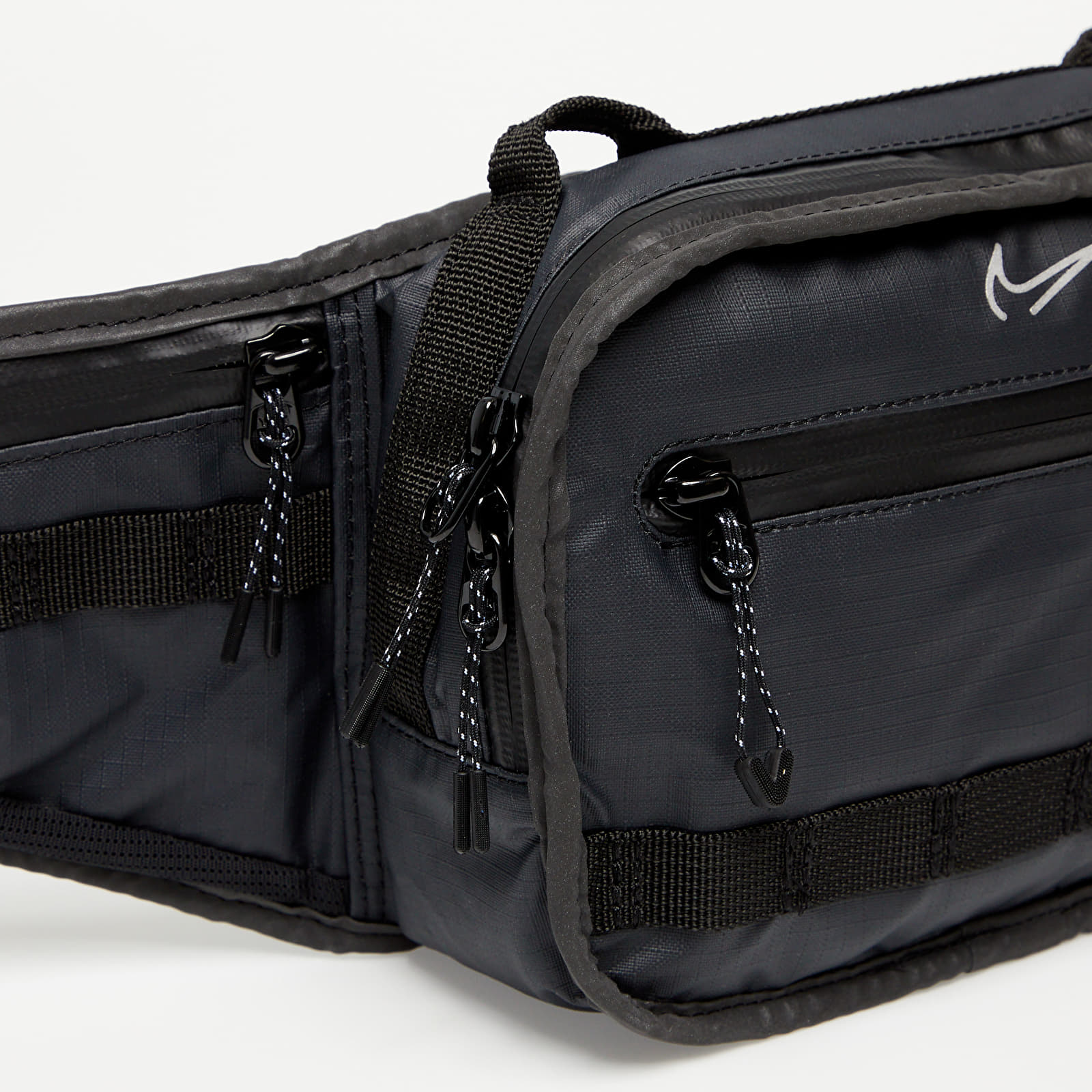 Hip bags Nike Sportswear Nk RPM Waistpack Shld Black Footshop