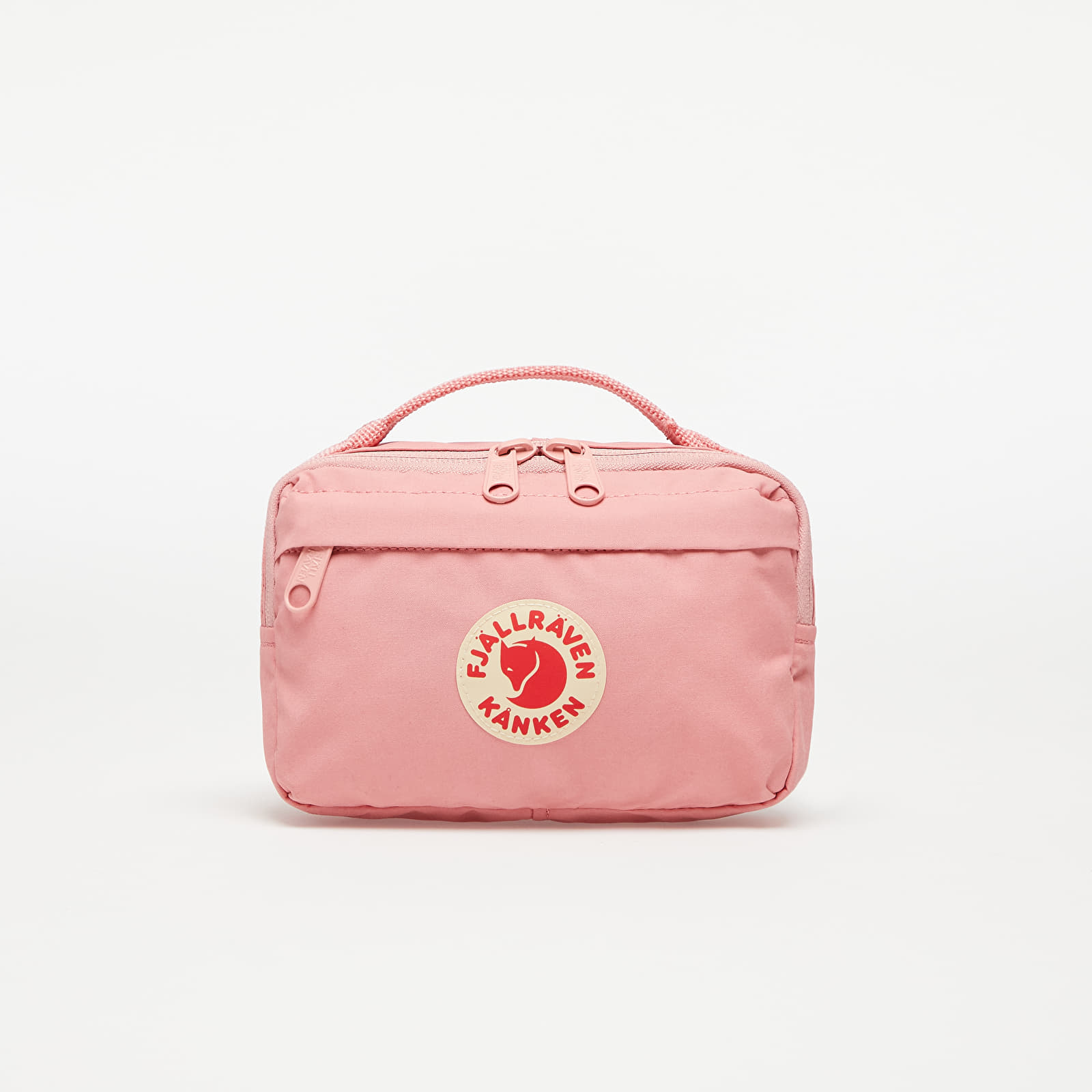 Geantă de talie Fjällräven Kånken Hip Pack Pink