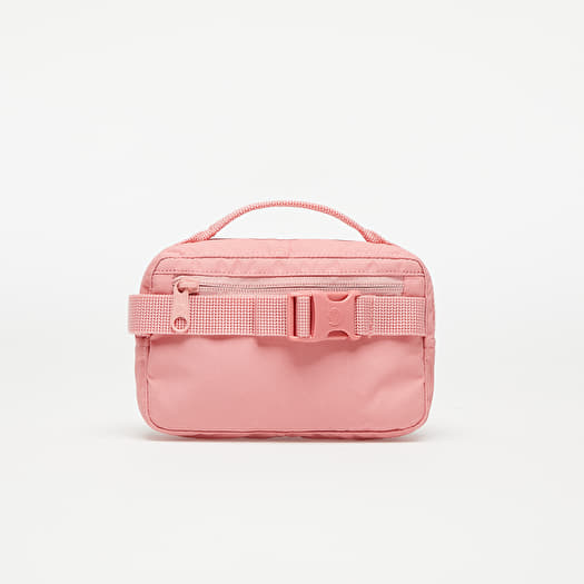 Kanken hip pack pink 2025