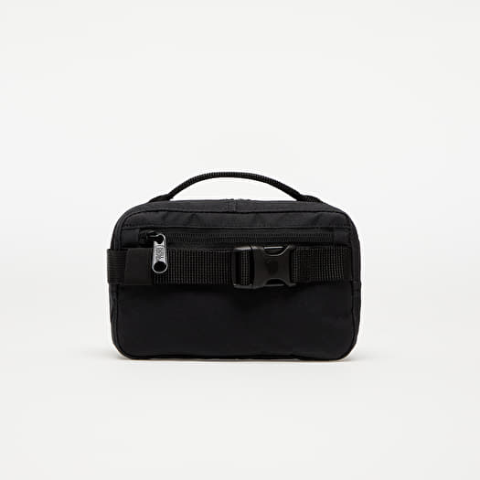 バッグ・カバンその他 [FJALLRAVEN] Kanken Hip Pack - Black Kånken No. 2 Hip Pack