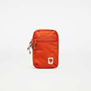 Fjällräven High Coast Pocket Rowan Red