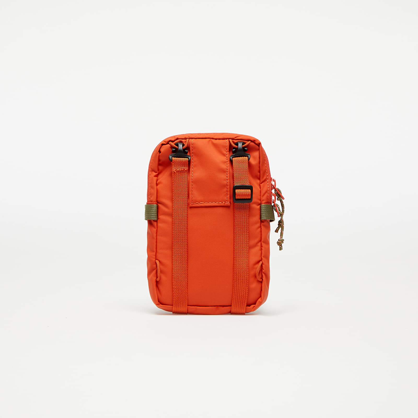 Borse a tracolla Fjällräven High Coast Pocket Rowan Red