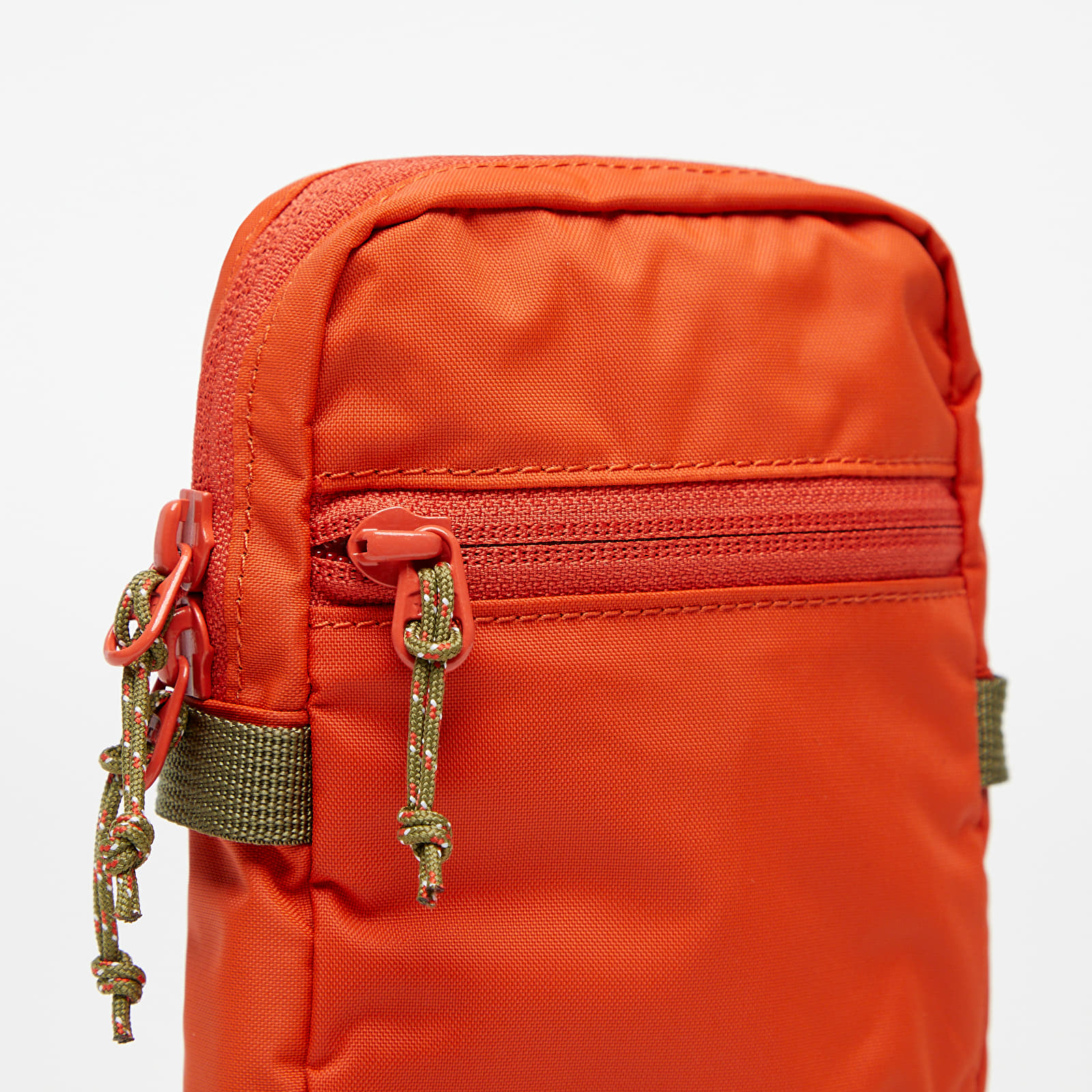 Borse a tracolla Fjällräven High Coast Pocket Rowan Red