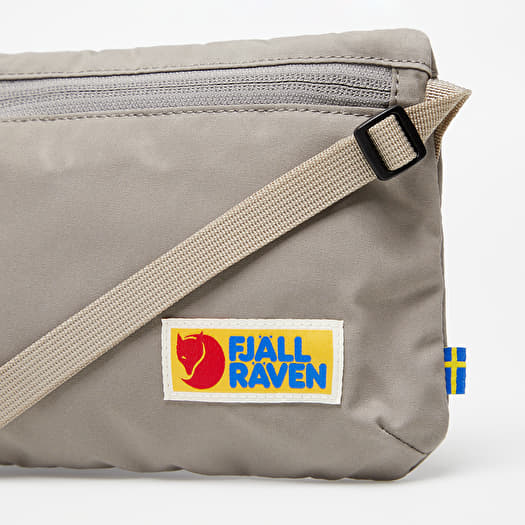 Crossbody bags Fjallraven Vardag Pocket Bag Fog Footshop