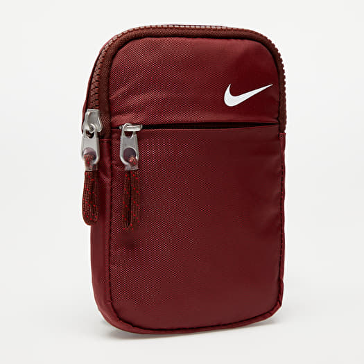 Red nike purse clearance