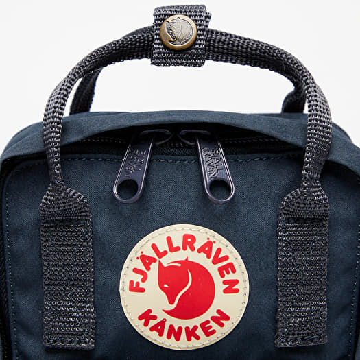 Kanken sling navy deals