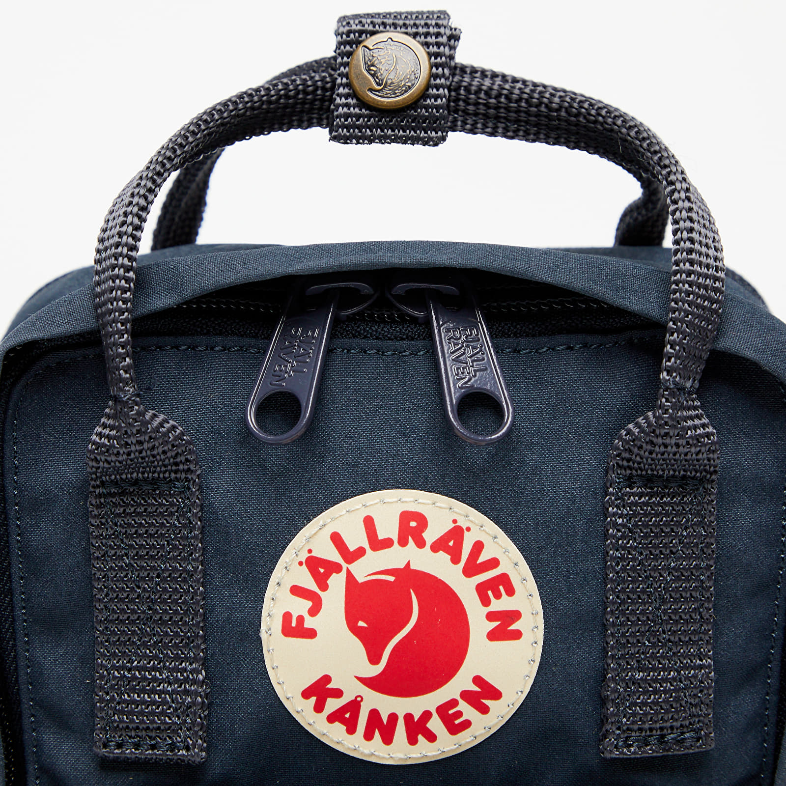 Crossbody bags Fjällräven Kånken Sling Navy