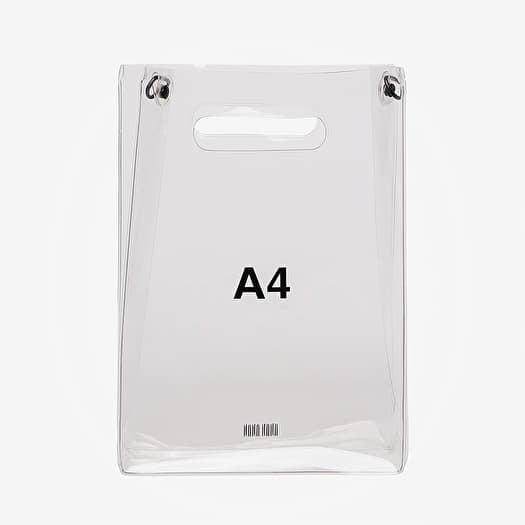 Bag Nana Nana A4 PVC