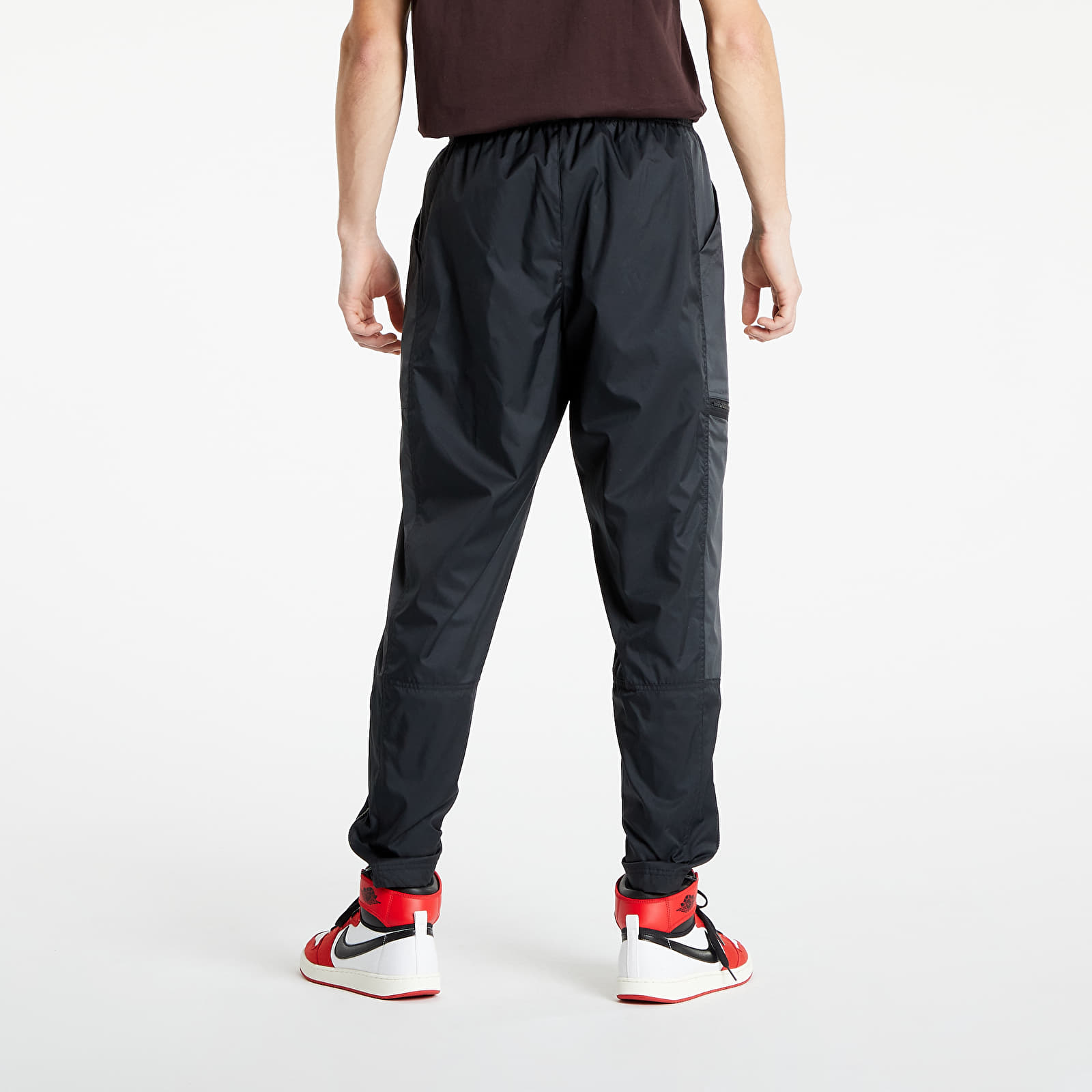 Nsw woven deals track pants