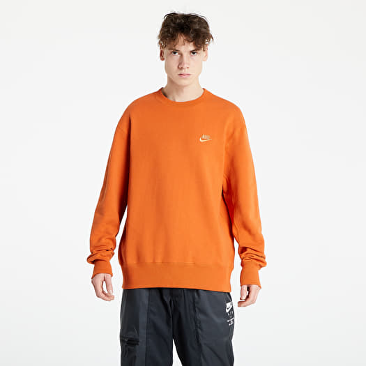 nike sportswear nsw crew