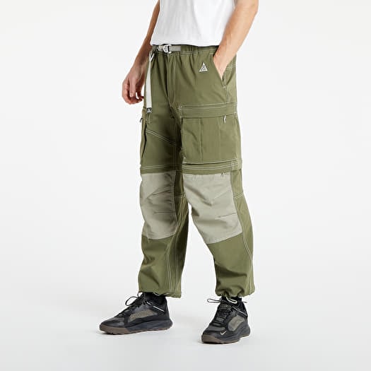 Pants Nike M ACG Smith Smt Cargo Pant Green | Footshop