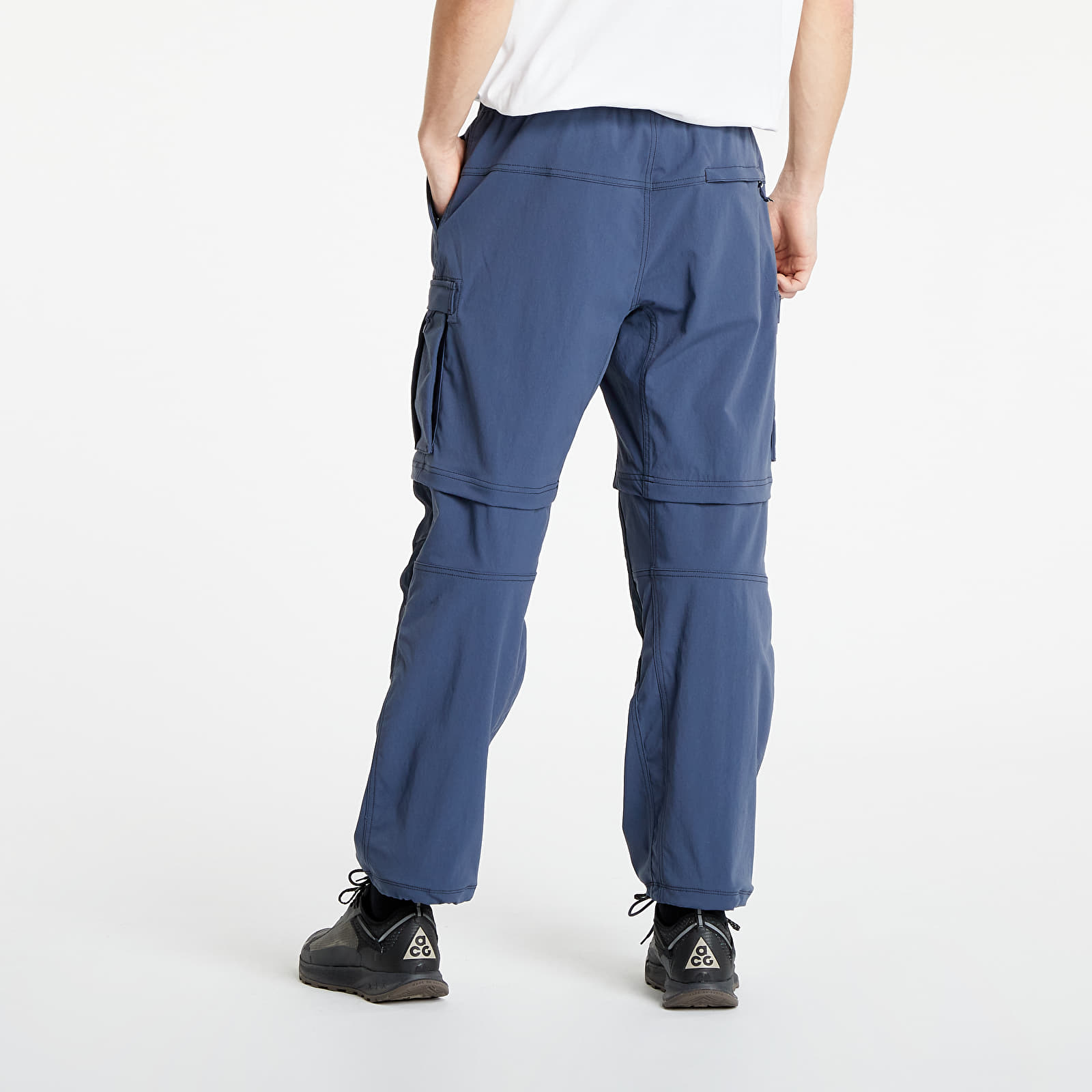 Kalhoty Nike M ACG Smith Summit Cargo Pant Blue