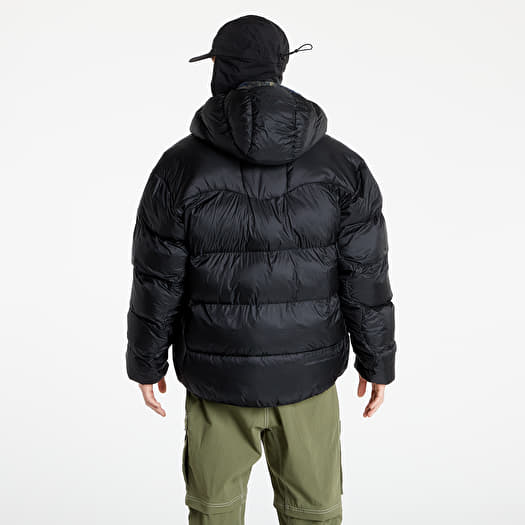Nike Unisex ACG Therma-FIT ADV Lunar Lake Jacket Black | Footshop