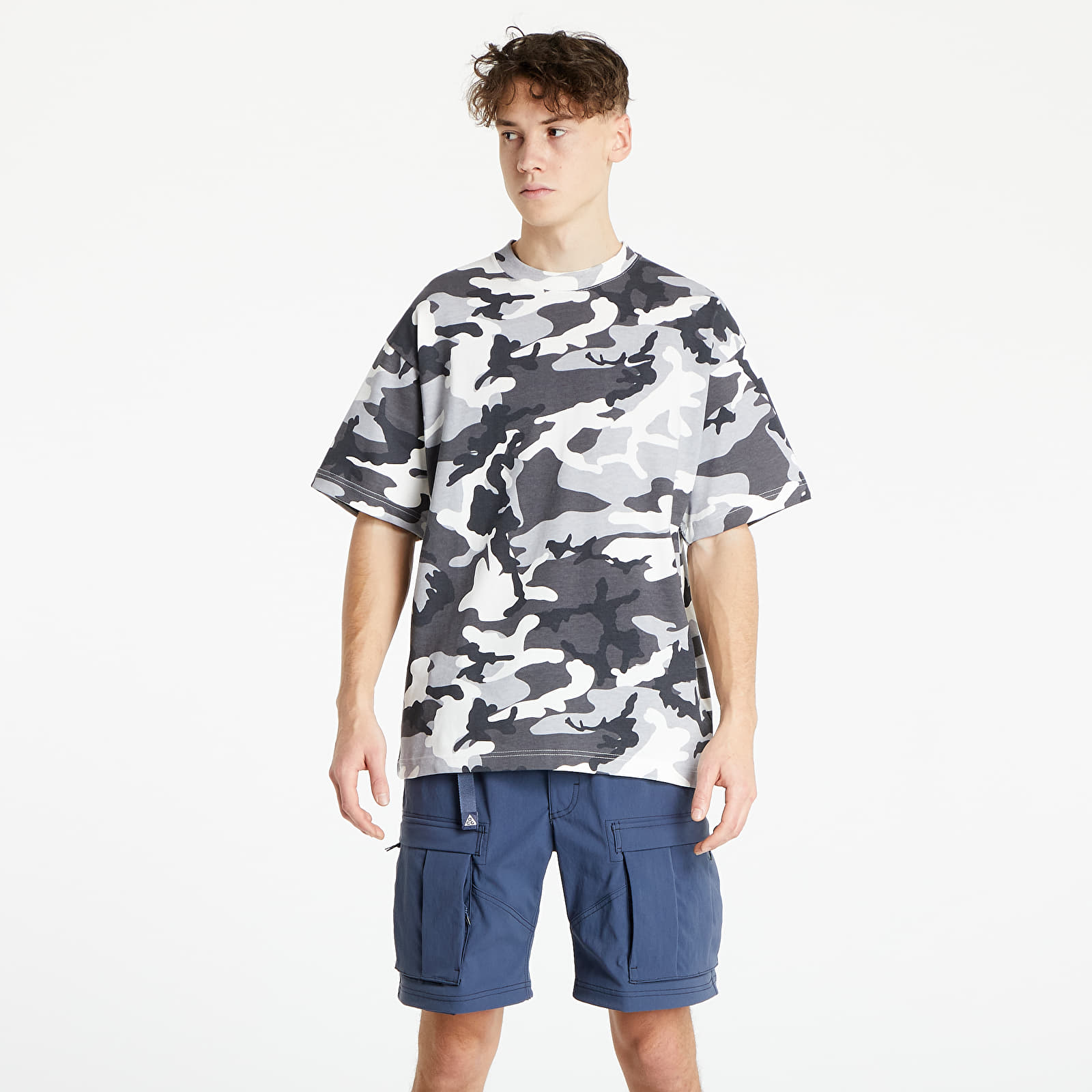 Nike camo 2024 pack 2 tee