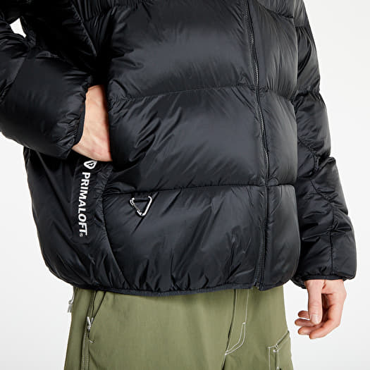 Nike Unisex ACG Therma-FIT ADV Lunar Lake Jacket Black | Footshop