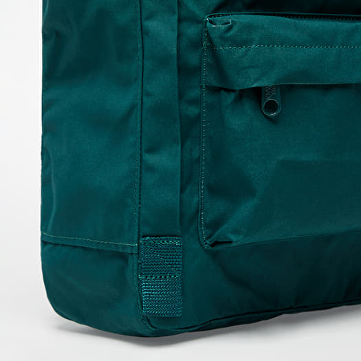 Backpacks Fjällräven Kånken Arctic Green Footshop