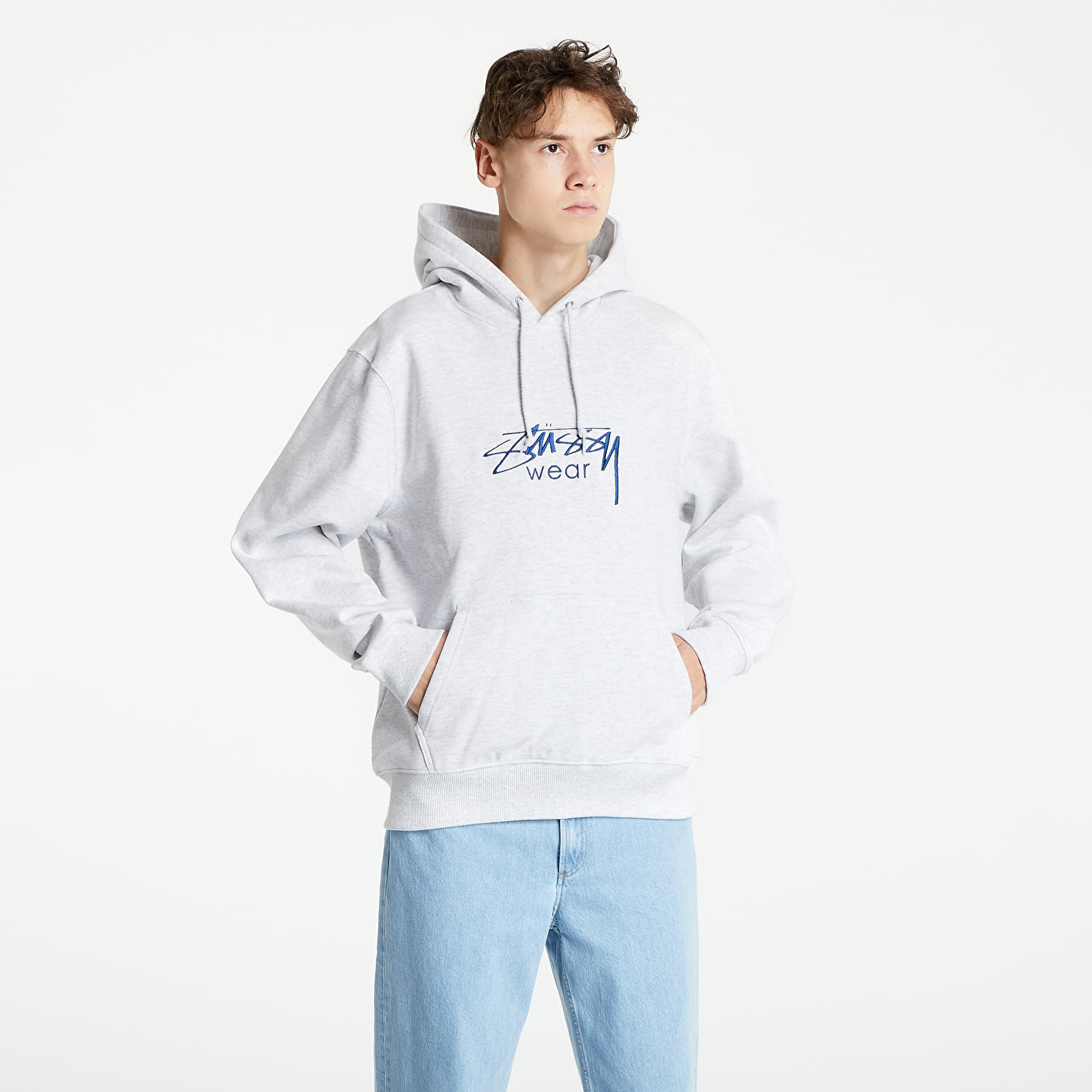 Stussy apparel top