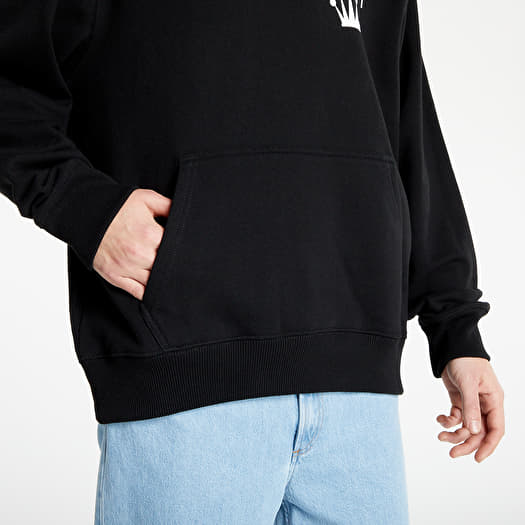 Stussy hoodie zumiez online