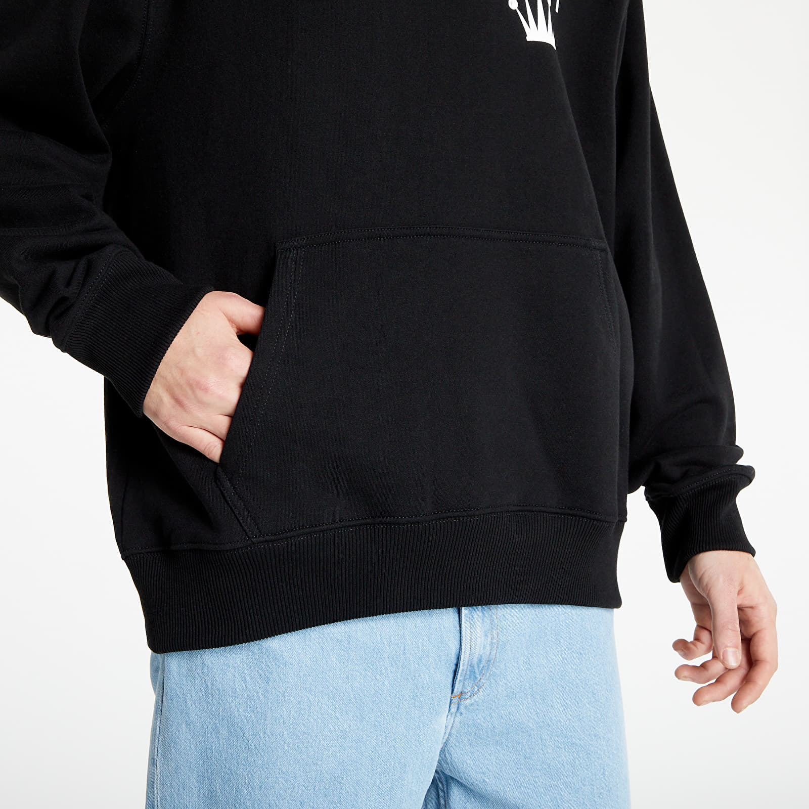 Stussy hoodie zumiez hot sale