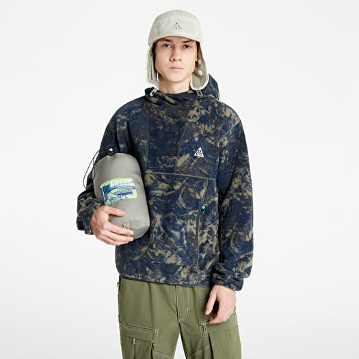Nike Unisex ACG NRG Therma-FIT ADV Lunar Lake Vest Black | Footshop