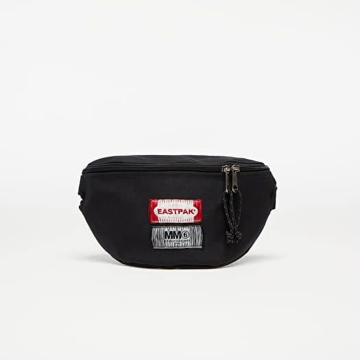 Hip bags EASTPAK x Maison Margiela MM6 Springer MM6 Black