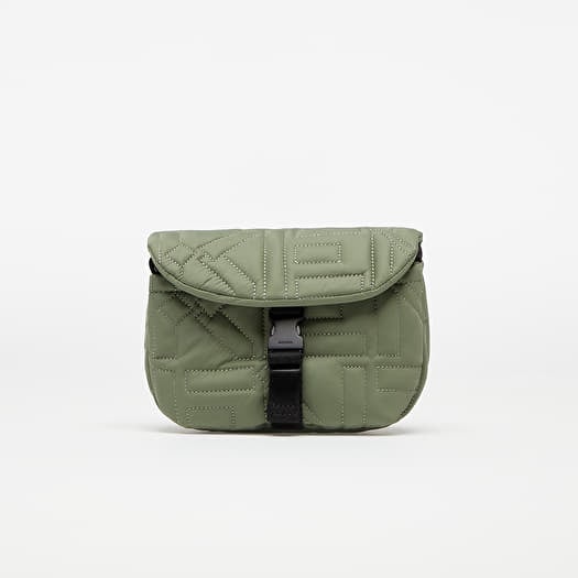 Hip bags KENZO Mini Messenger Bag Lime Tea | Footshop