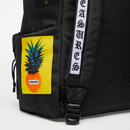 Sac a best sale dos eastpak ananas