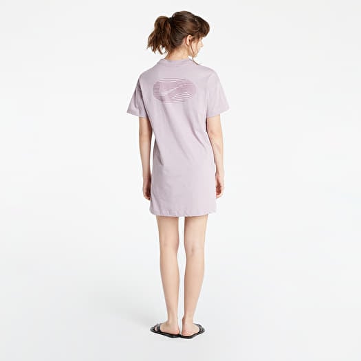 Lavender nike dress new arrivals