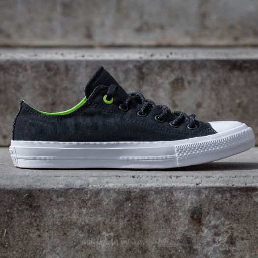 Converse Chuck Taylor All Star II Ox