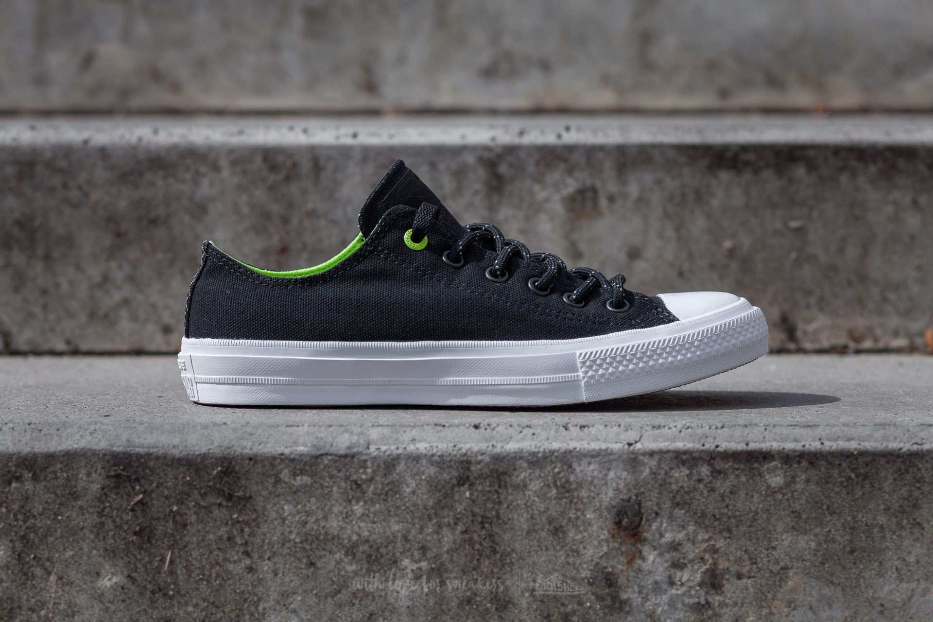 Converse chuck taylor all star 2 ox top