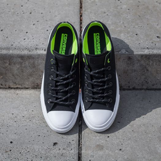 Converse Chuck Taylor All Star II Ox