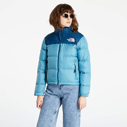The north face storm blue on sale