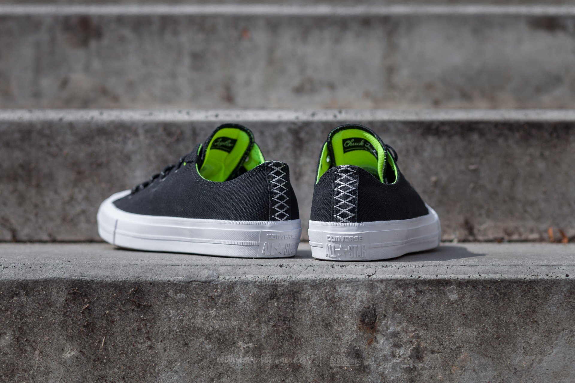 Converse all star shield ox black outlet