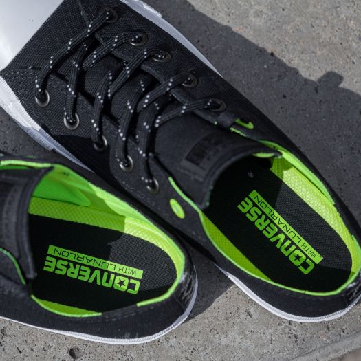 Converse lunarlon mens new arrivals