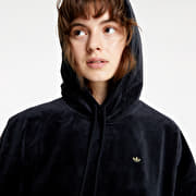 Adidas originals shop velour hoodie