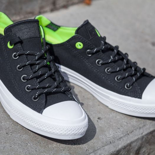 Converse Chuck Taylor All Star II Ox