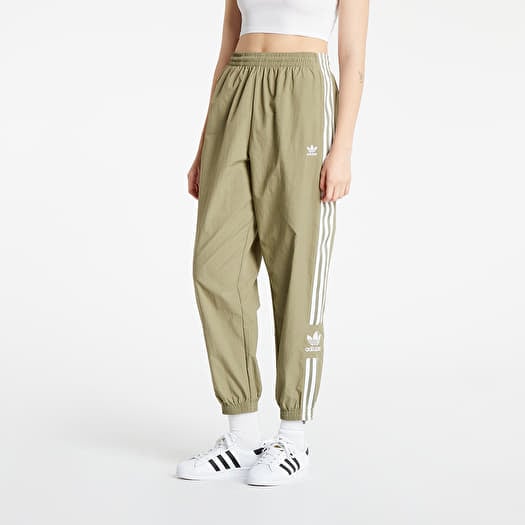 adidas Track Pants Orbit Green Footshop