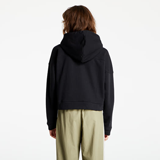 adidas Cropped Ziphood