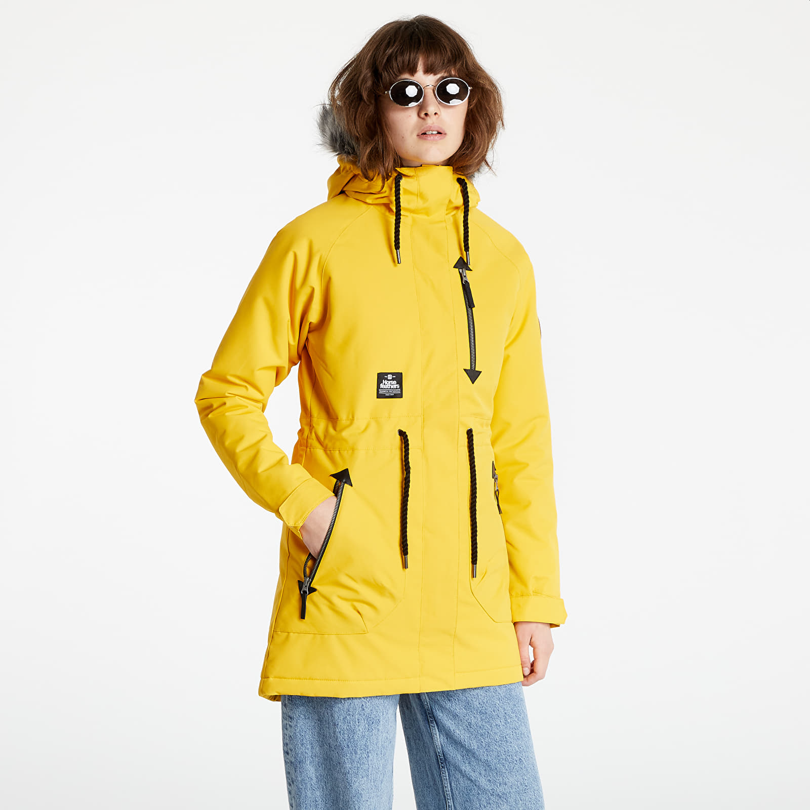 Horsefeathers Tarin Jacket