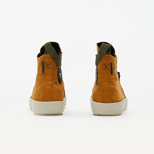 Converse best sale waterproof nubuck