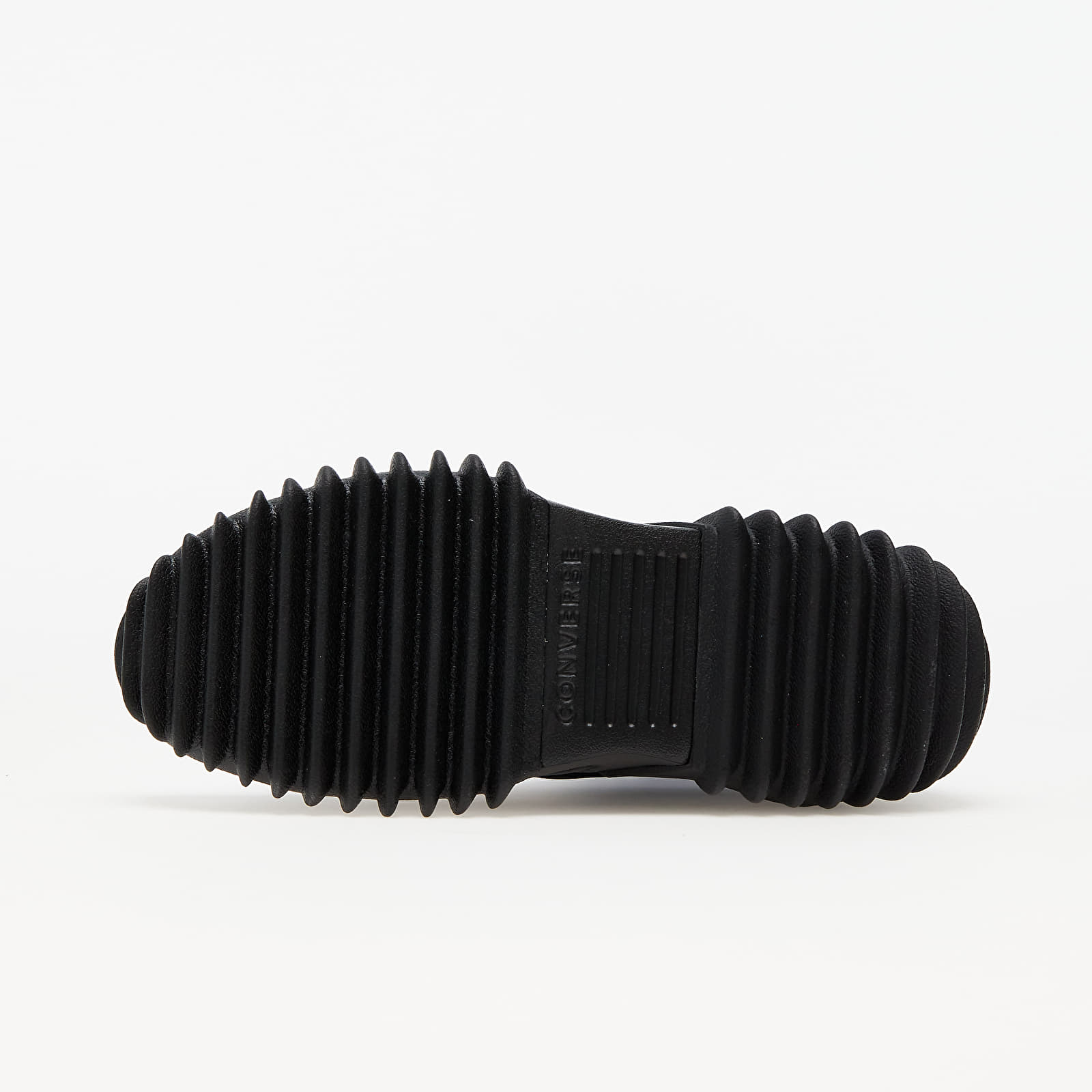 Ženski čevlji Converse Run Star Motion Utility Black/ Black/ Black