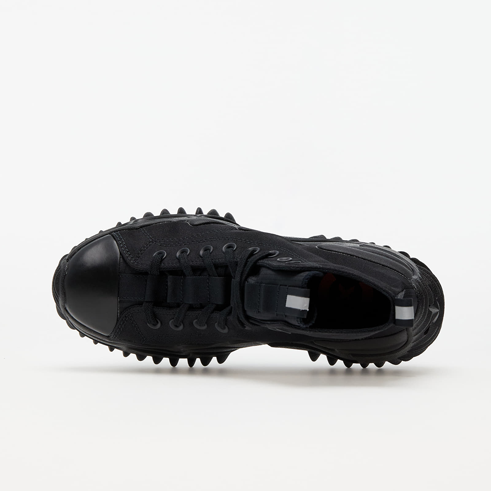 Ženski čevlji Converse Run Star Motion Utility Black/ Black/ Black